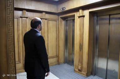 دیدار استانداران تهران و کربلا