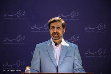 نشست خبری سخنگوی شورای نگهبان