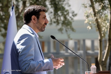 نشست خبری سخنگوی شورای نگهبان