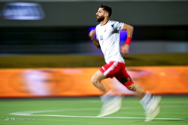 لیگ برتر فوتبال/ پرسپولیس ۱ - سپاهان ۲