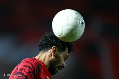 لیگ برتر فوتبال/ پرسپولیس ۱ - سپاهان ۲