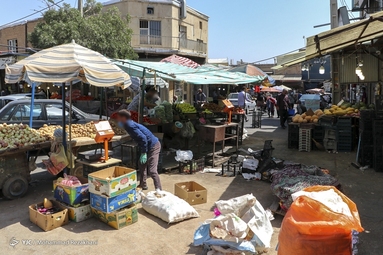 سد معبر