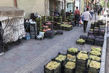 سد معبر