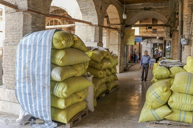 سد معبر