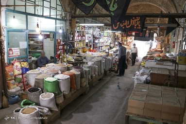 سد معبر