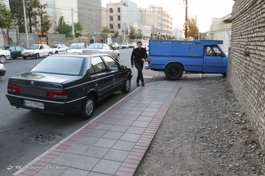 سد معبر