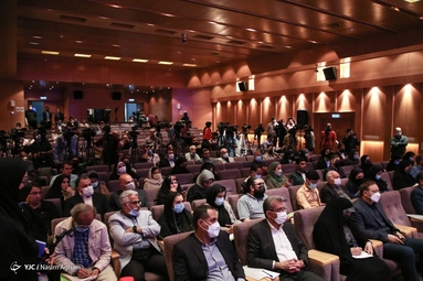 نشست خبری وزیر میراث‌فرهنگی، گردشگری و صنایع‌دستی