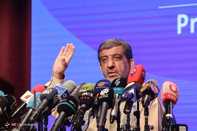 نشست خبری وزیر میراث‌فرهنگی، گردشگری و صنایع‌دستی