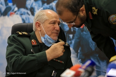 نشست تخصصی بررسی ماموریت‌های نیروی دریایی ارتش