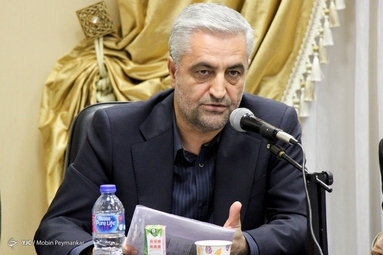 بازدید معاون دادستان کل کشور از انبار های گمرک فرودگاه امام خمینی (ره)