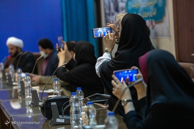 نشست خبری سخنگوی قوه قضاییه