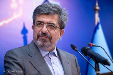 نشست خبری سخنگوی قوه قضاییه
