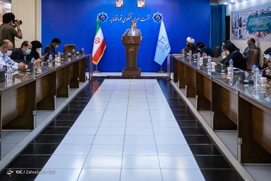 نشست خبری سخنگوی قوه قضاییه