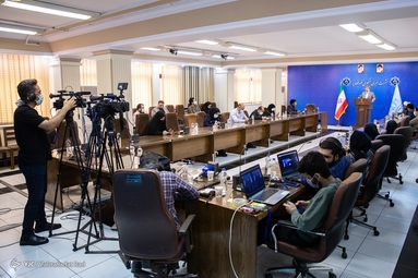 نشست خبری سخنگوی قوه قضاییه