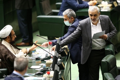 انتخابات هیأت رئیسه مجلس شورای اسلامی