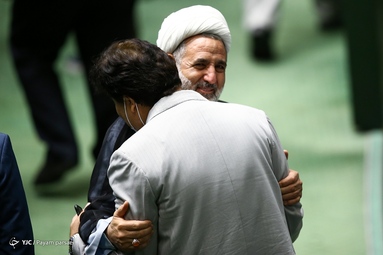 انتخابات هیأت رئیسه مجلس شورای اسلامی