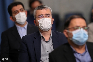 دیدار رهبر انقلاب با نمایندگان مجلس شورای اسلامی