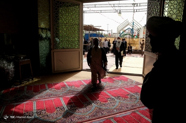 کنگره ۴۰۰۰ شهید روحانی کشور