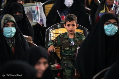 کنگره ۴۰۰۰ شهید روحانی کشور