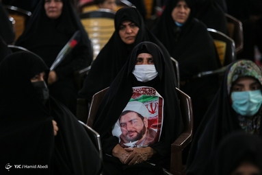 کنگره ۴۰۰۰ شهید روحانی کشور