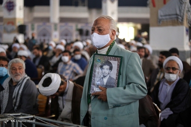 کنگره ۴۰۰۰ شهید روحانی کشور