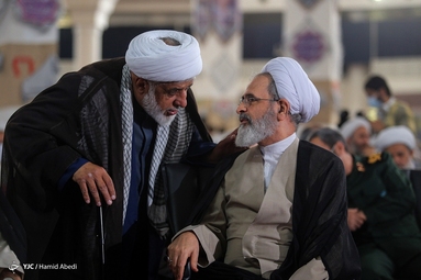 کنگره ۴۰۰۰ شهید روحانی کشور