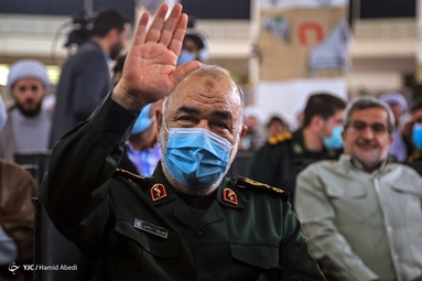 کنگره ۴۰۰۰ شهید روحانی کشور