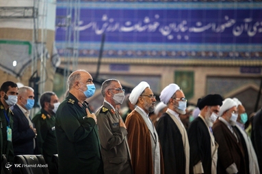 کنگره ۴۰۰۰ شهید روحانی کشور