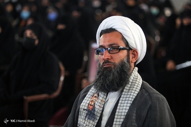 کنگره ۴۰۰۰ شهید روحانی کشور