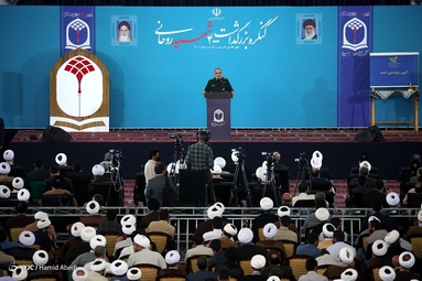 کنگره ۴۰۰۰ شهید روحانی کشور