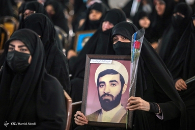 کنگره ۴۰۰۰ شهید روحانی کشور