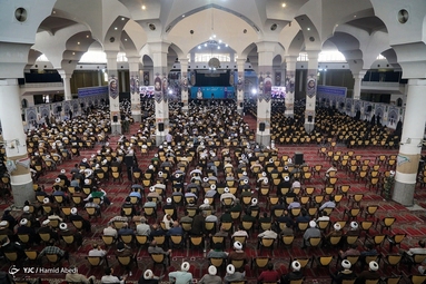 کنگره ۴۰۰۰ شهید روحانی کشور