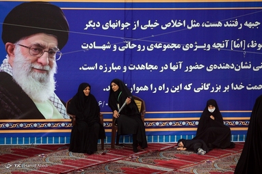 کنگره ۴۰۰۰ شهید روحانی کشور