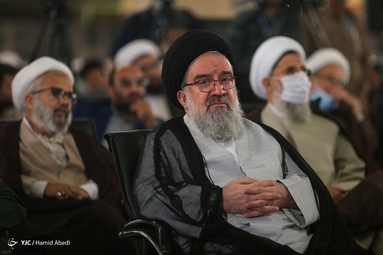 کنگره ۴۰۰۰ شهید روحانی کشور