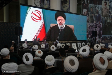 کنگره ۴۰۰۰ شهید روحانی کشور