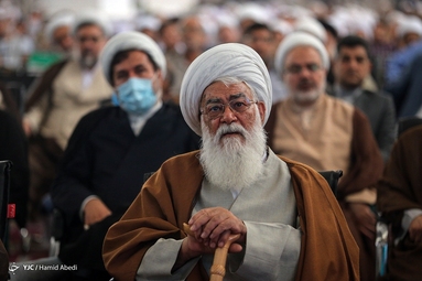 کنگره ۴۰۰۰ شهید روحانی کشور