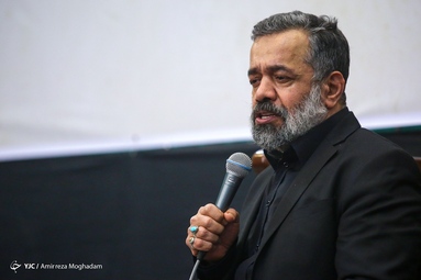 مراسم گرامیداشت شهید «صیاد خدایی»