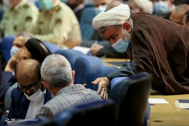 شورای اداری استان تهران - وزارت کشور
