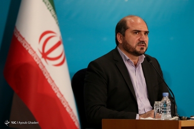 شورای اداری استان تهران - وزارت کشور