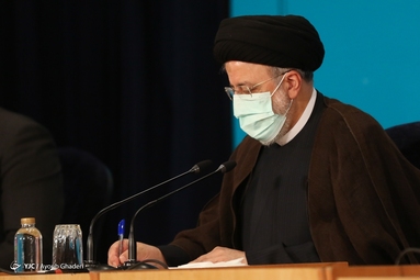شورای اداری استان تهران - وزارت کشور