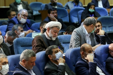 شورای اداری استان تهران - وزارت کشور