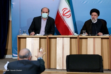 شورای اداری استان تهران - وزارت کشور
