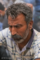 آواربرداری در ساختمان مترو پل، روز پنجم