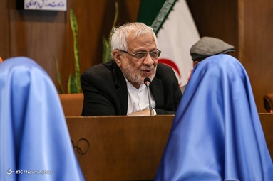 مراسم رونمایی از سردیس چهره‌های ماندگار ورزش ایران