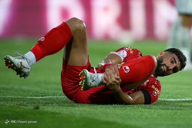 لیگ برتر فوتبال/ پرسپولیس ۳ - شهرخودرو ۱