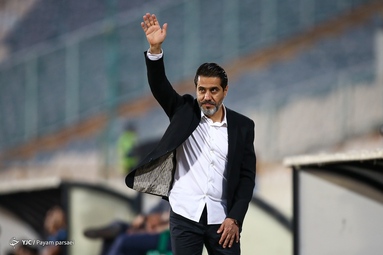 لیگ برتر فوتبال/ پرسپولیس ۳ - شهرخودرو ۱