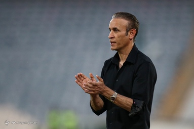 لیگ برتر فوتبال/ پرسپولیس ۳ - شهرخودرو ۱