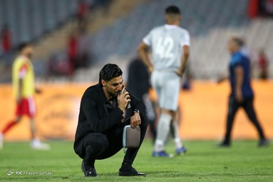 لیگ برتر فوتبال/ پرسپولیس ۳ - شهرخودرو ۱