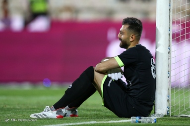 لیگ برتر فوتبال/ پرسپولیس ۳ - شهرخودرو ۱