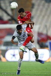 لیگ برتر فوتبال/ پرسپولیس ۳ - شهرخودرو ۱